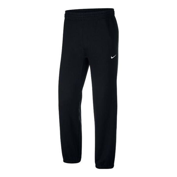 

Брюки celana training брюки с манжетами Nike, черный