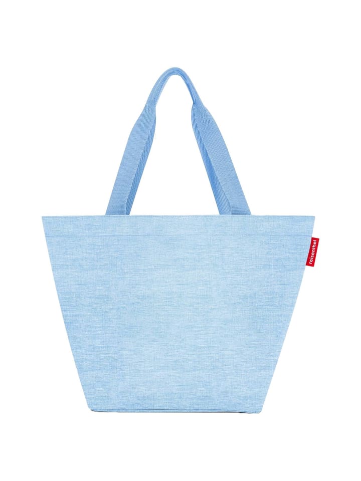 

Сумка шоппер Reisenthel, цвет twist powder blue