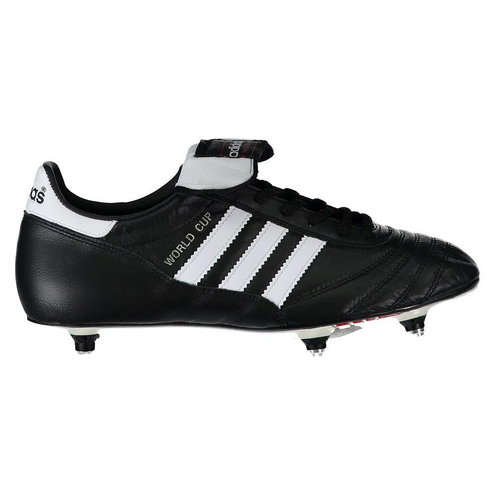 

Футбольные бутсы adidas World Cup, черный