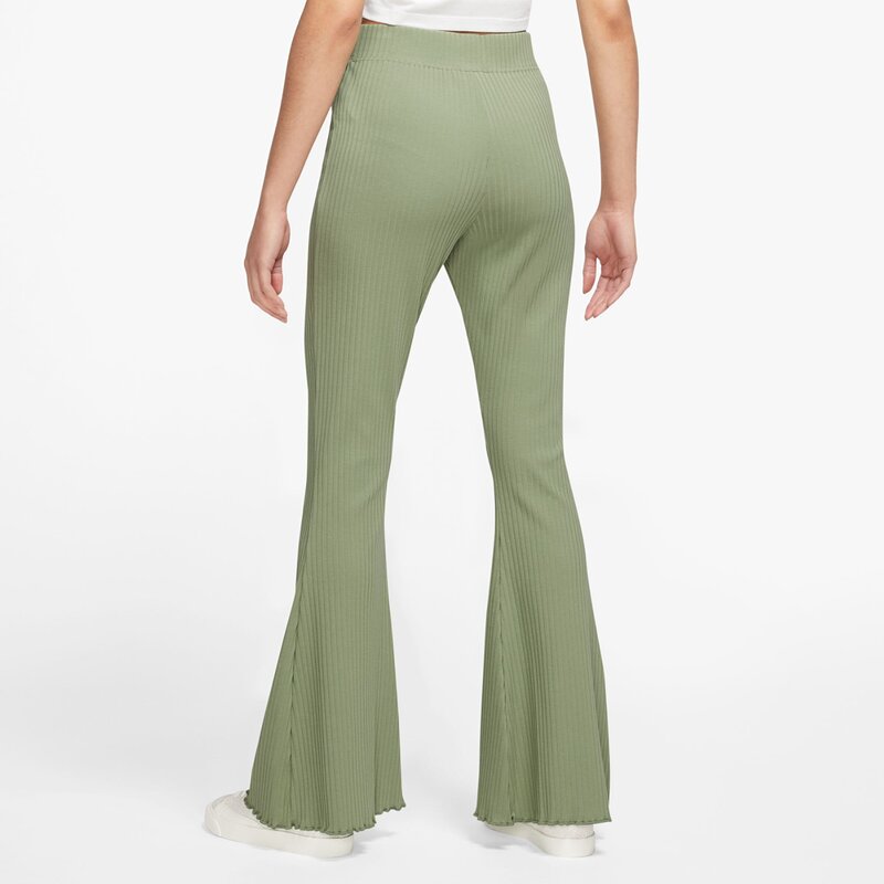 Sporthose w nsw rib jrsy pant Nike, мультиколор — фото 2