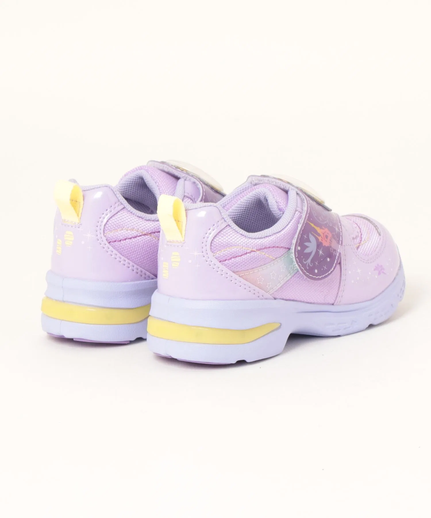 Детские кроссовки MoonStar Disney — фото 2