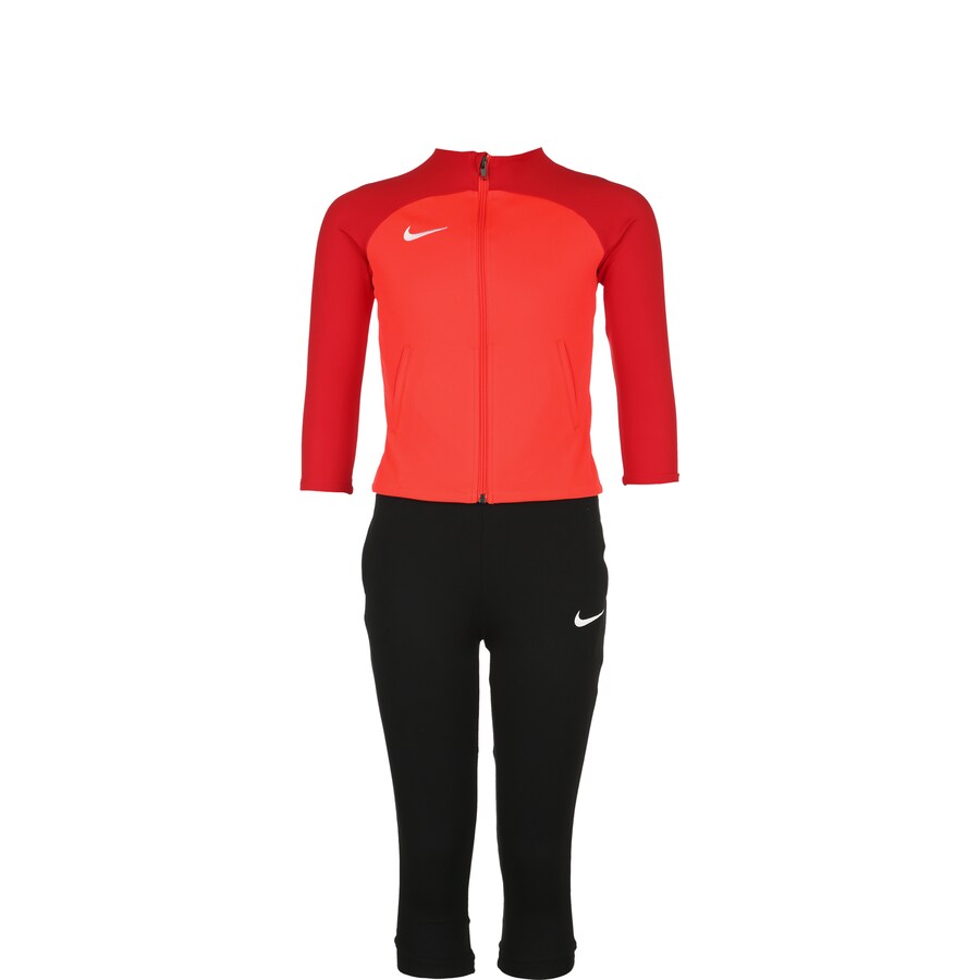 

Спортивный костюм NIKE Academy Pro, цвет Carmine red/Light red