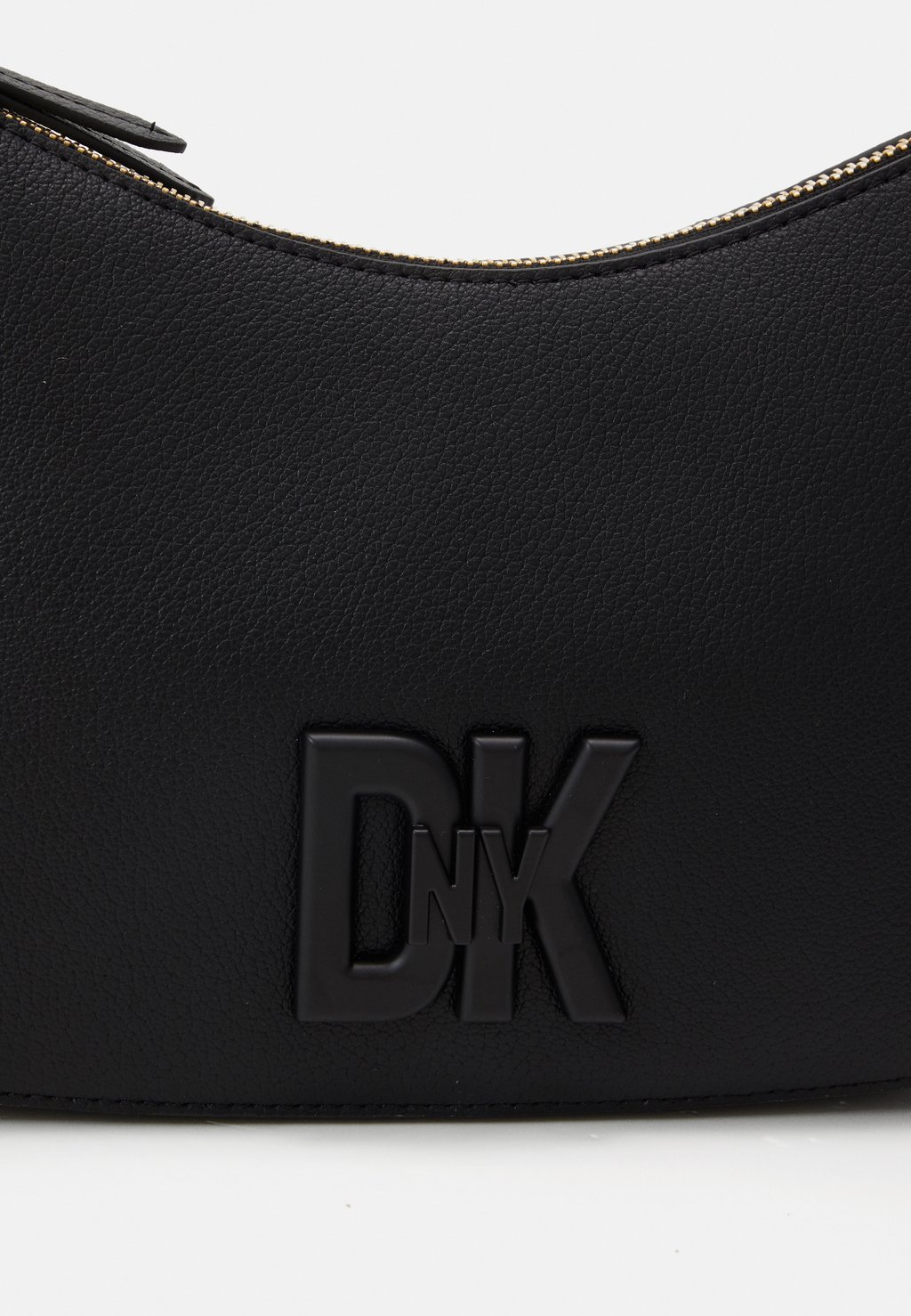 

Сумка SEVENTH AVENUE SHOULDER DKNY, черный