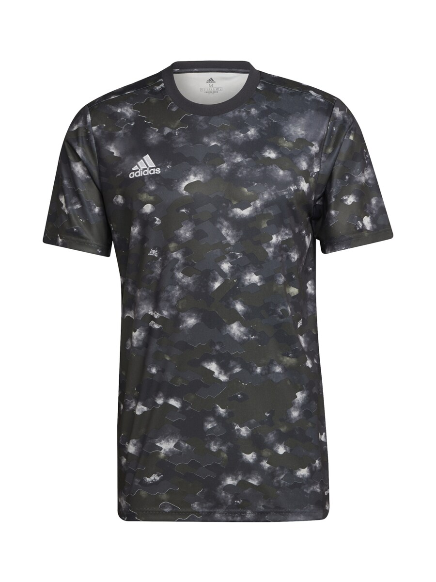 

Рубашка performance ADIDAS PERFORMANCE, серый