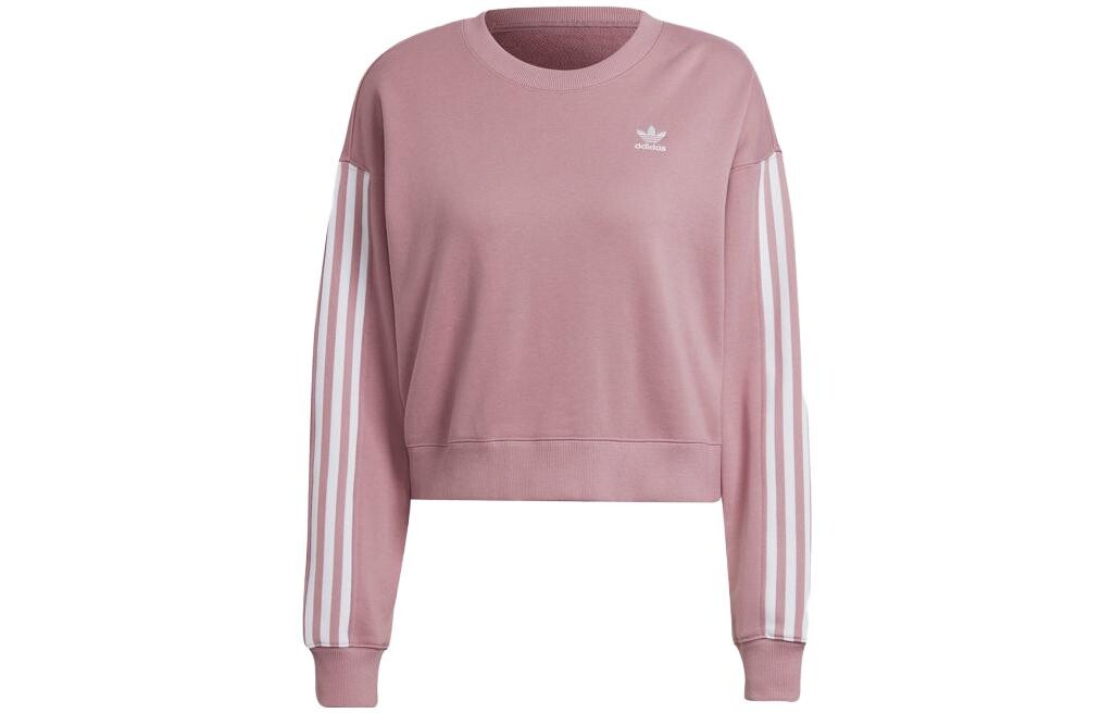 

ADICOLOR Толстовка женская фуксия Adidas Originals