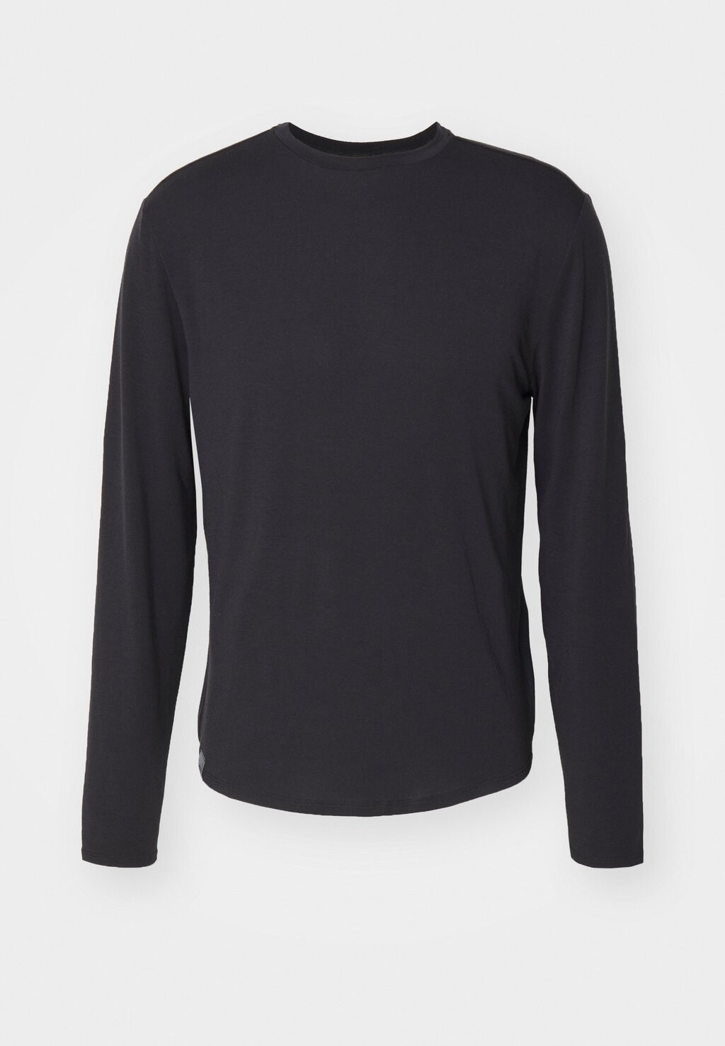 

Рубашка с длинным рукавом ESSENTIAL TEE HOKA, черный