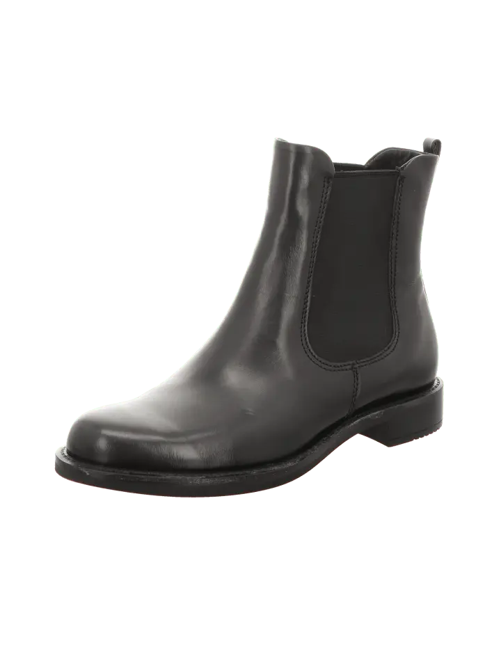 

Сапоги Ecco Ungefüttert Sport Ungefüttert Sartorelle 25, черный