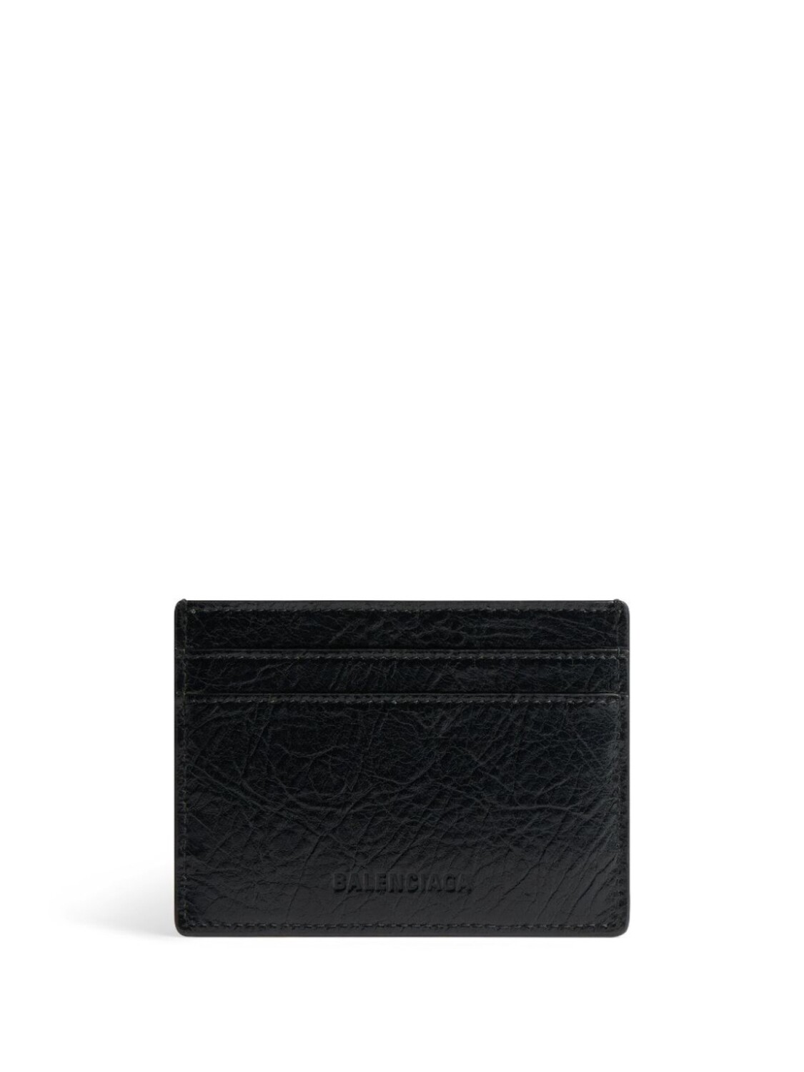 

Balenciaga картхолдер Le Cagole, черный