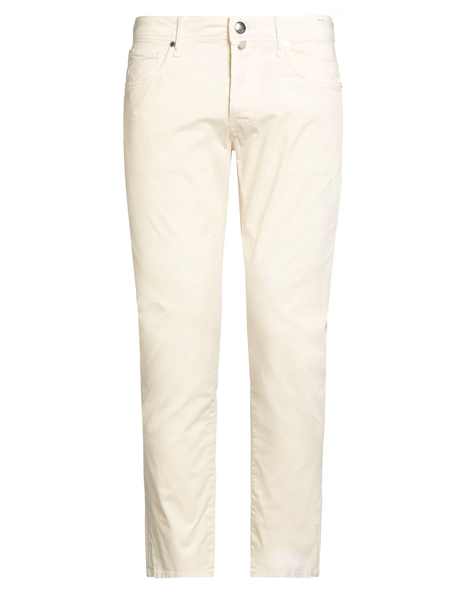 

Брюки Incotex, кремовый