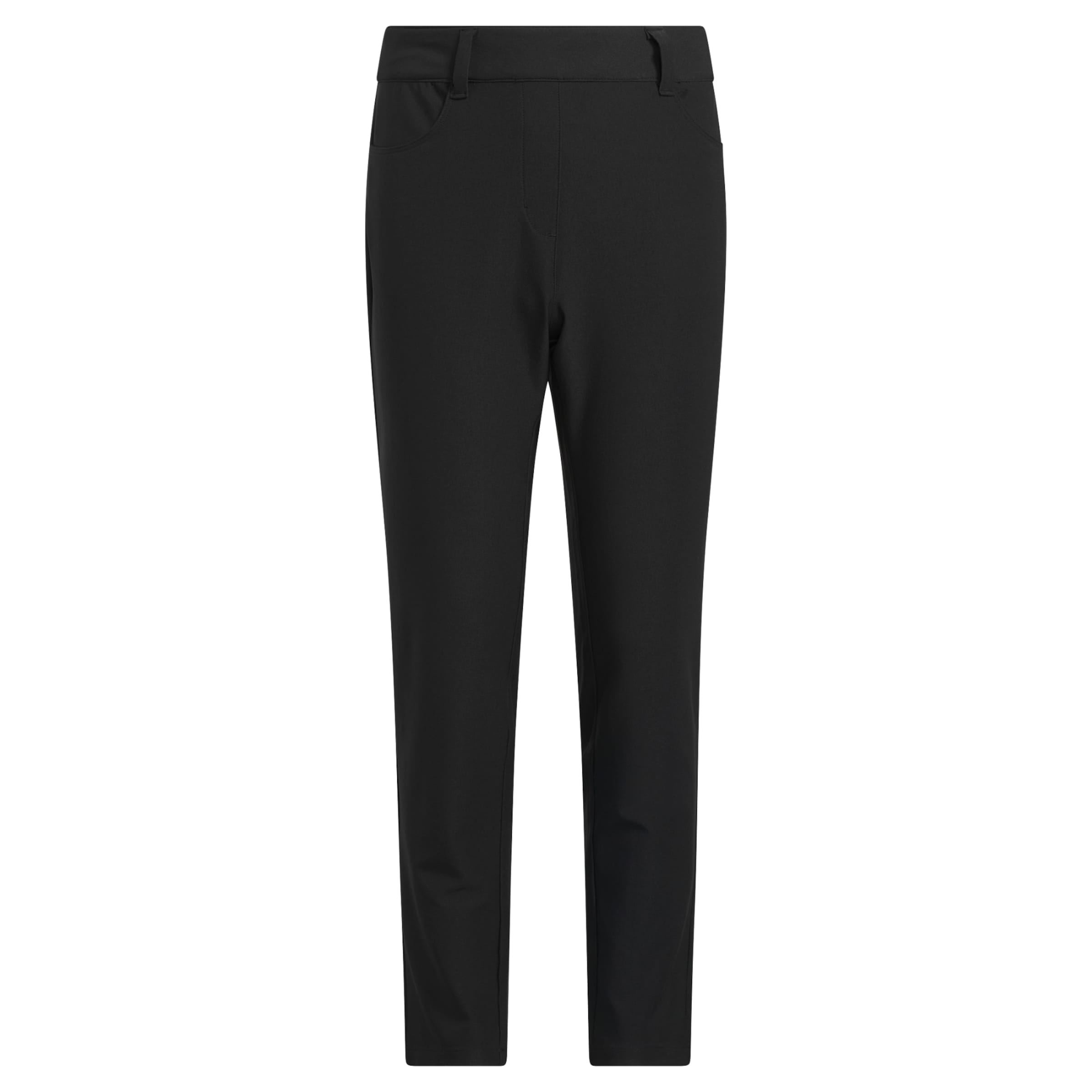 

Adidas Performance Брюки для тренировок Regular 'Performance 5-pocket Pant' в черном цвете