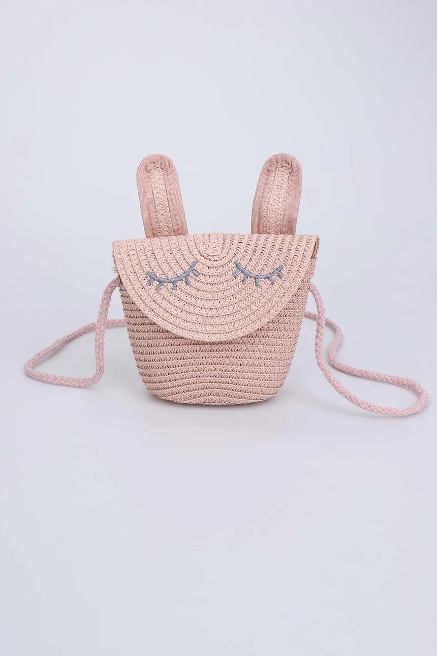 

Сумка Coccodrillo, розовый