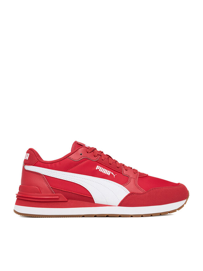 

Кроссовки ST RUNNER V4 NL 39906925 Puma, красный