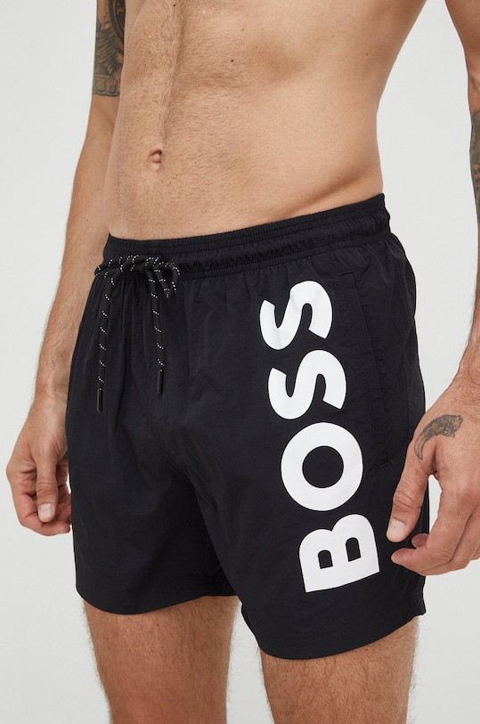 

Плавки Boss, черный
