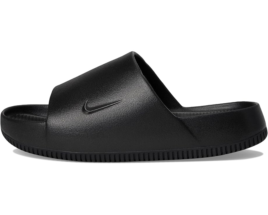 Сандалии Nike Calm, черный — фото 4