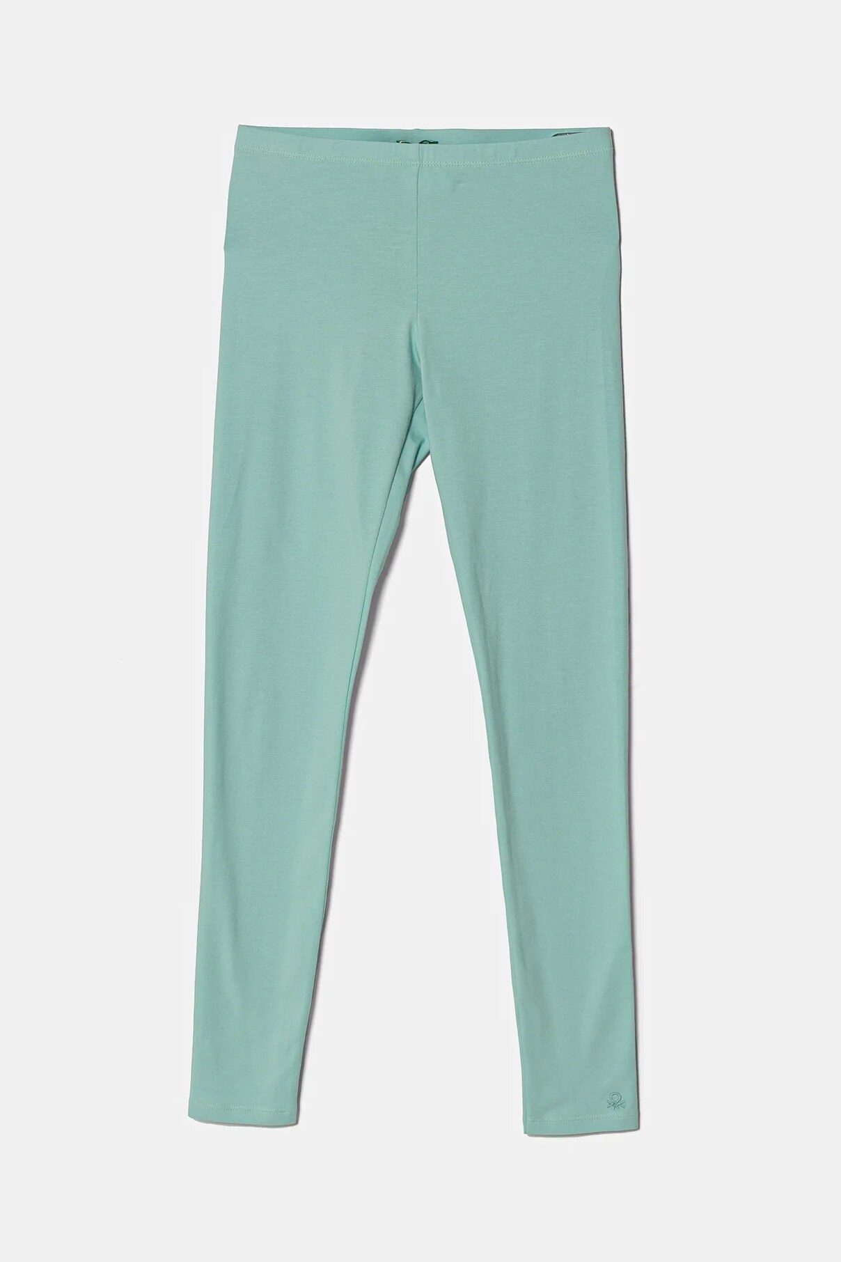 

Детские леггинсы United Colors Of Benetton, бирюзовый
