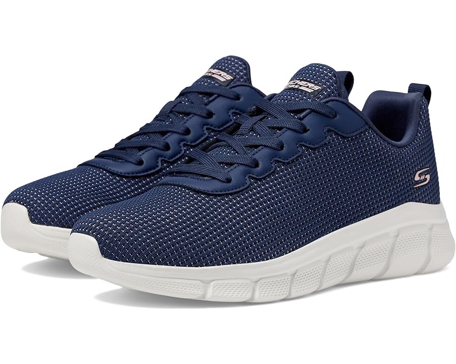 

Кроссовки BOBS from SKECHERS Bobs B Flex - Visionary Essence, темно-синий