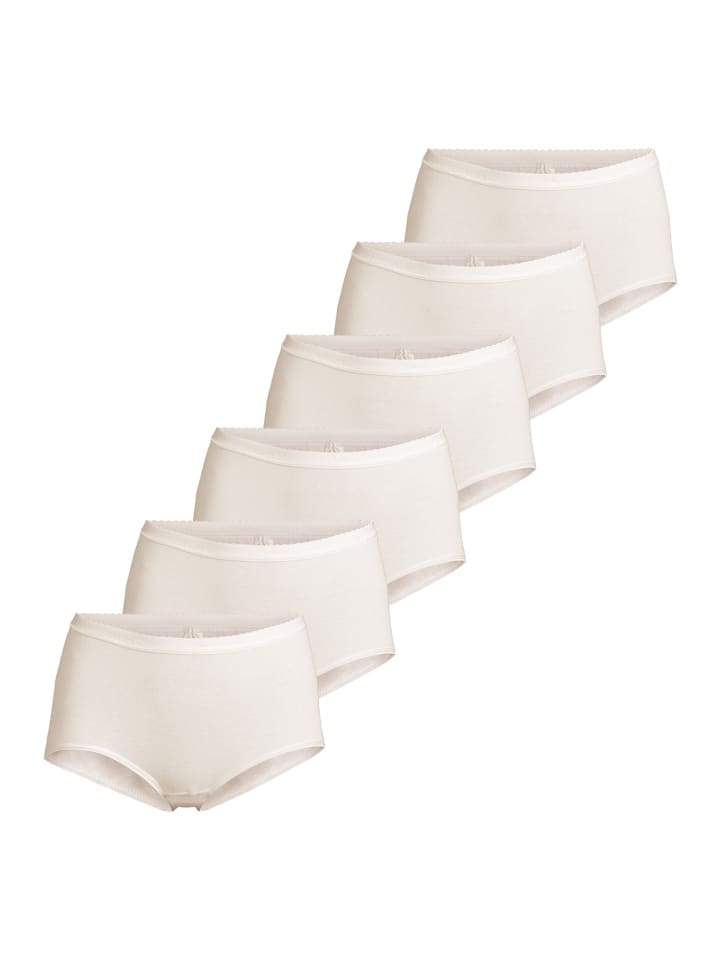 

Nina von C. Трусики-комбинации в стиле бутик, цвет шампанского