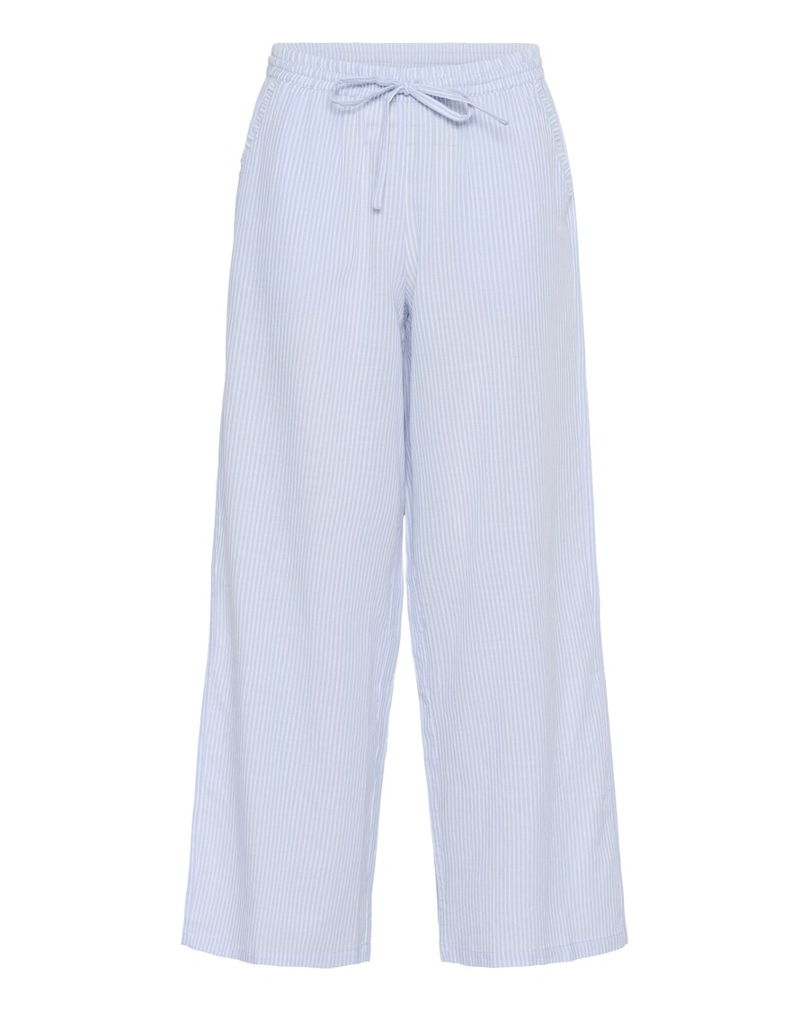 

Брюки свободного кроя Cream CRKatinka, светло-голубой