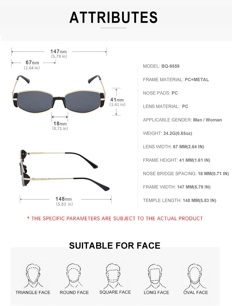 

Солнцезащитные очки европейского и американского производства из металлизированной стали, минималистичный дизайн, подходят как для мужчин, так и для женщин, унисекс Gksbnck, C6