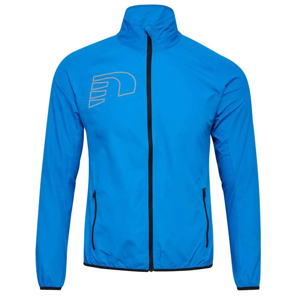 

Куртка Newline Sport Core, синий