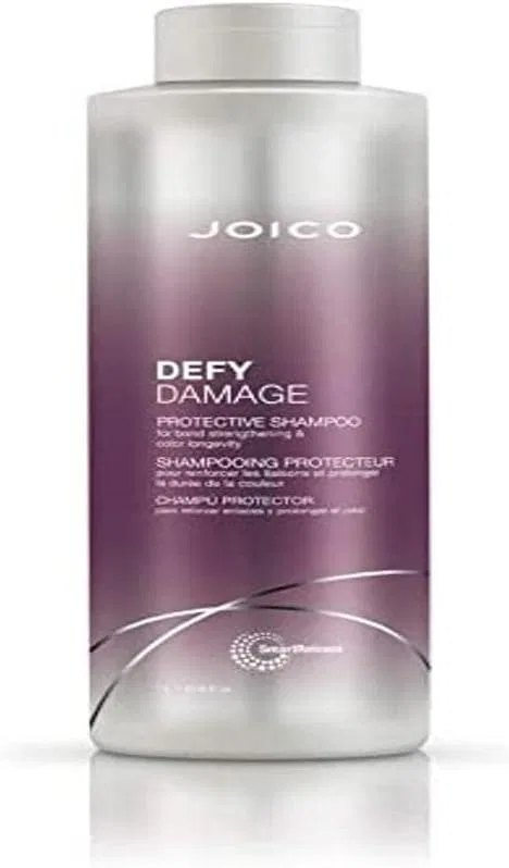 Защитный шампунь Joico Defy Damage, 1000 мл Joico
