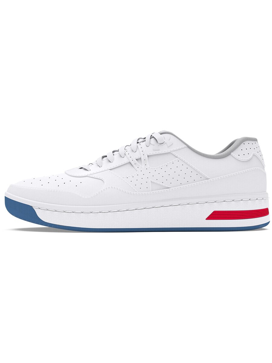 

Кроссовки UNDER ARMOUR Sneakers Court 96, белый