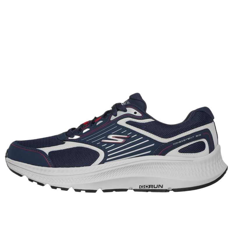 

Skechers Кроссовки для бега Go Run Consistent 2.0 Low Top, мужские, синие