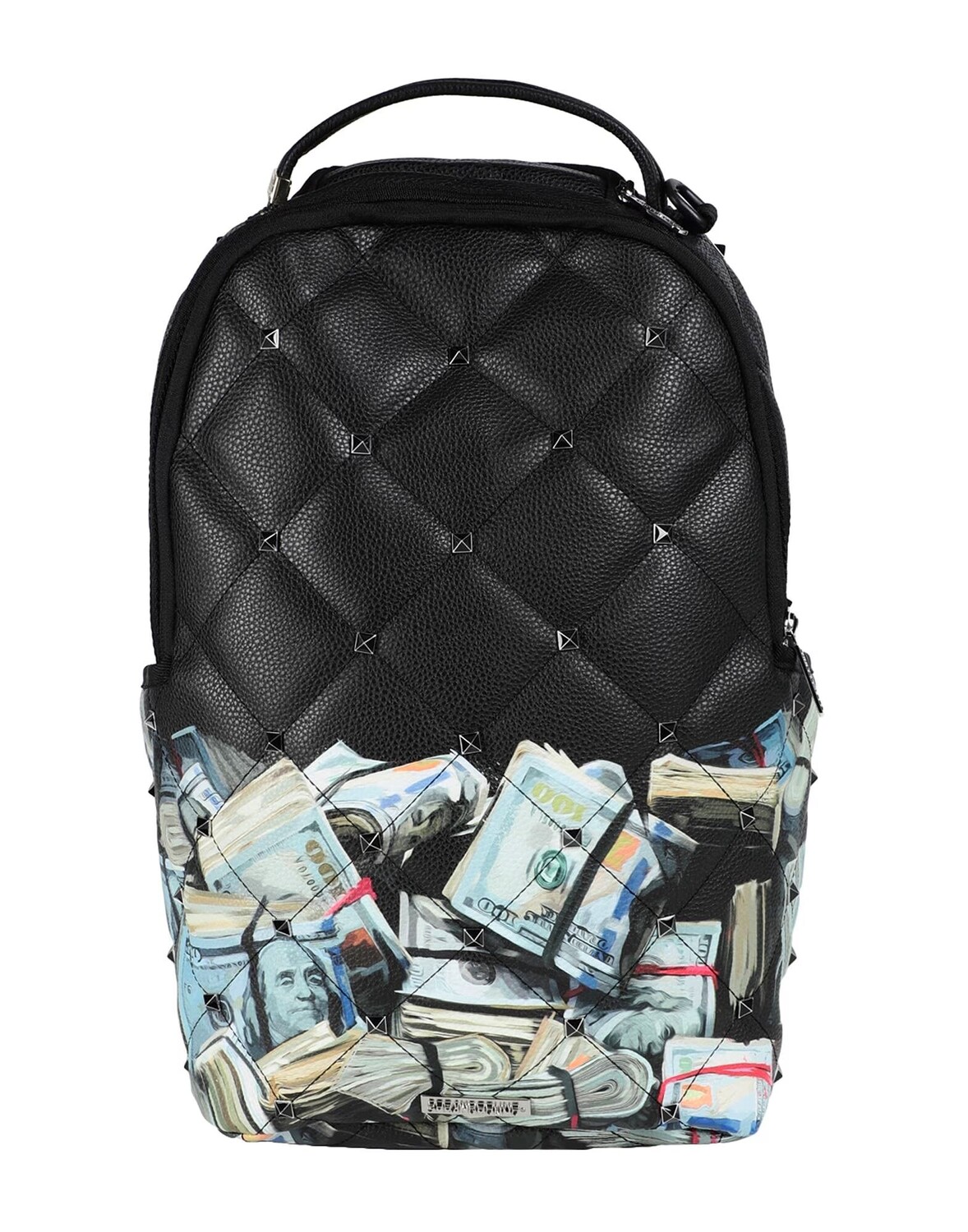 

Рюкзак Sprayground, черный