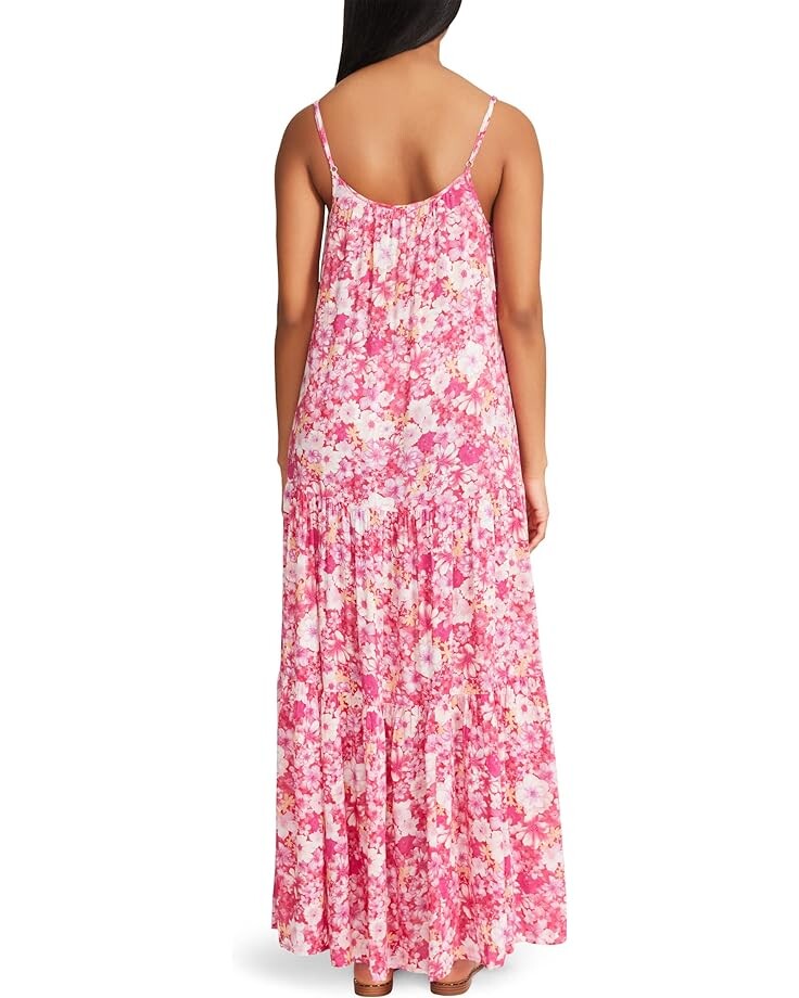 

Платье Steve Madden Garden Of Dreams Dress, цвет Bright Rose
