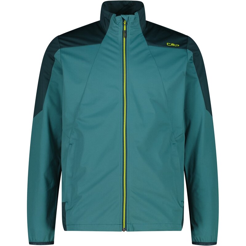 

Функциональная куртка мужская куртка Cmp, цвет lichen