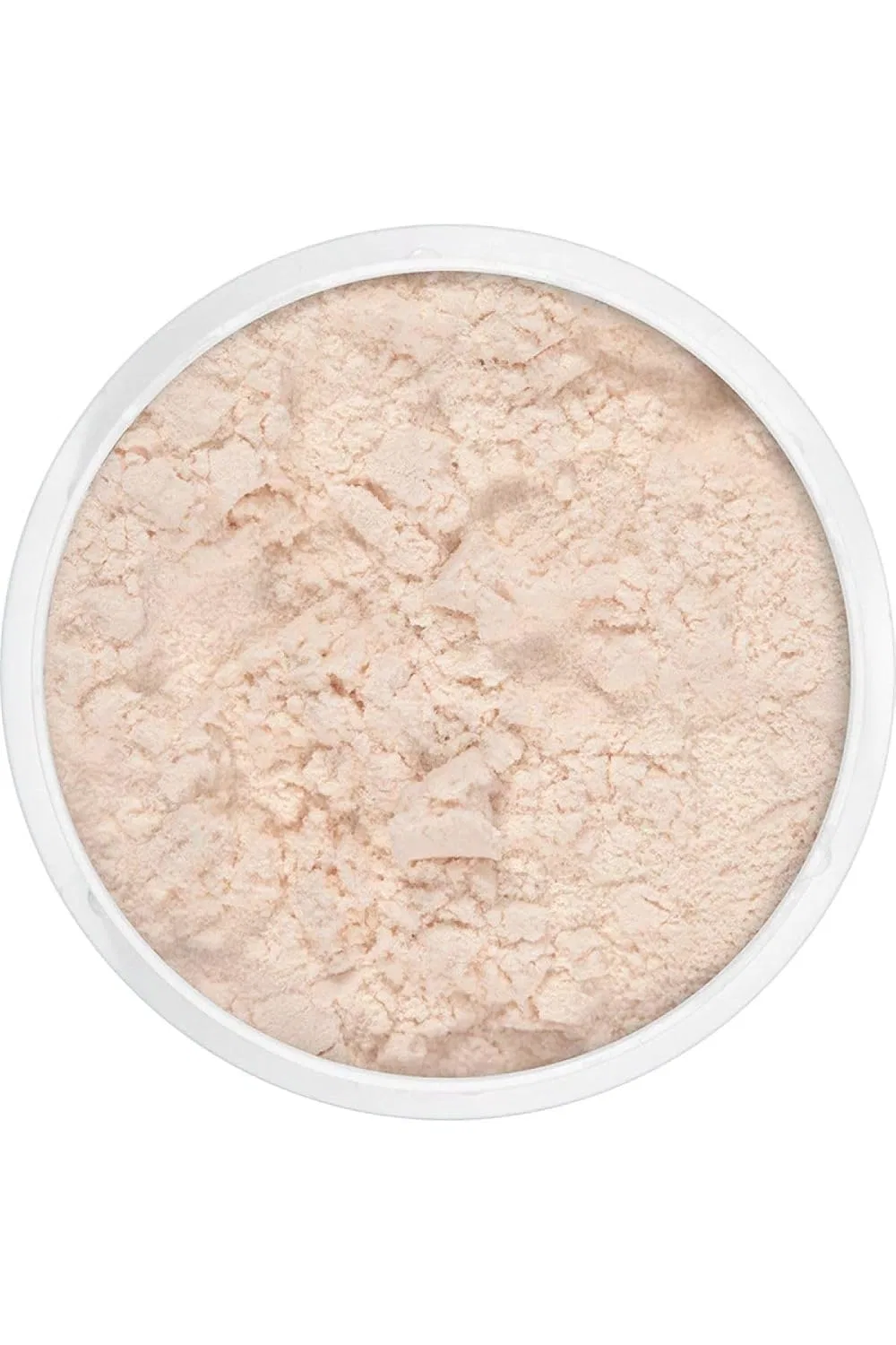 Фиксирующая пудра «Dermacolor Fixing Powder» от Kryolan Kryolan