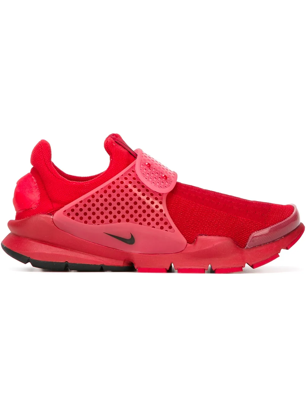 

Кроссовки Sock Dart SP Independence Day Nike, красный