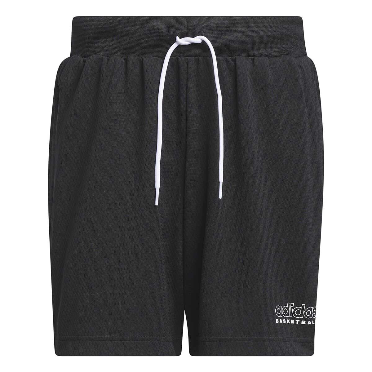 

Баскетбольные шорты SELECT BASKETBALL SHORTS 9'' Adidas, цвет Schwarz