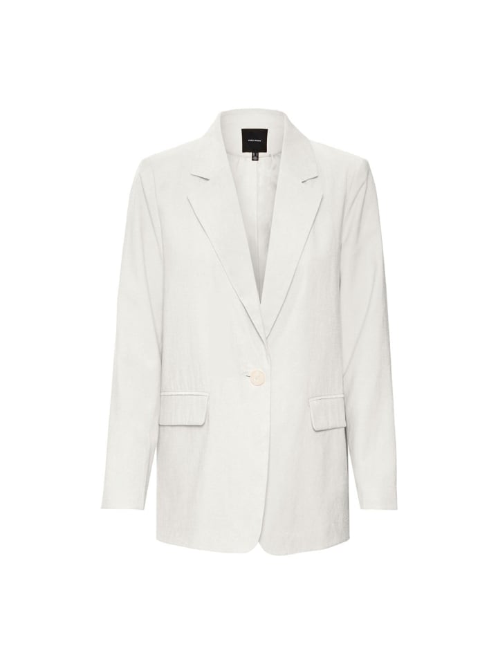 

Блейзер Vero Moda, белый