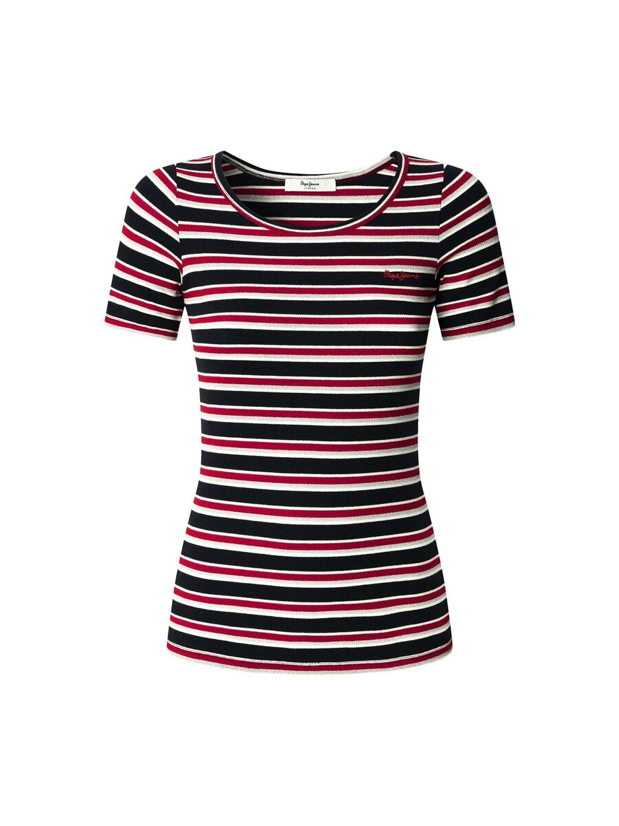 

Футболка Pepe Jeans Bambu, marine blue