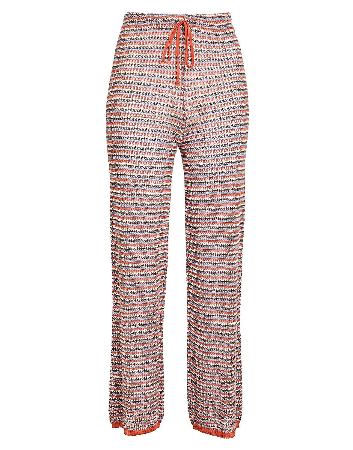 

Брюки Vicolo, оранжево-коричневый