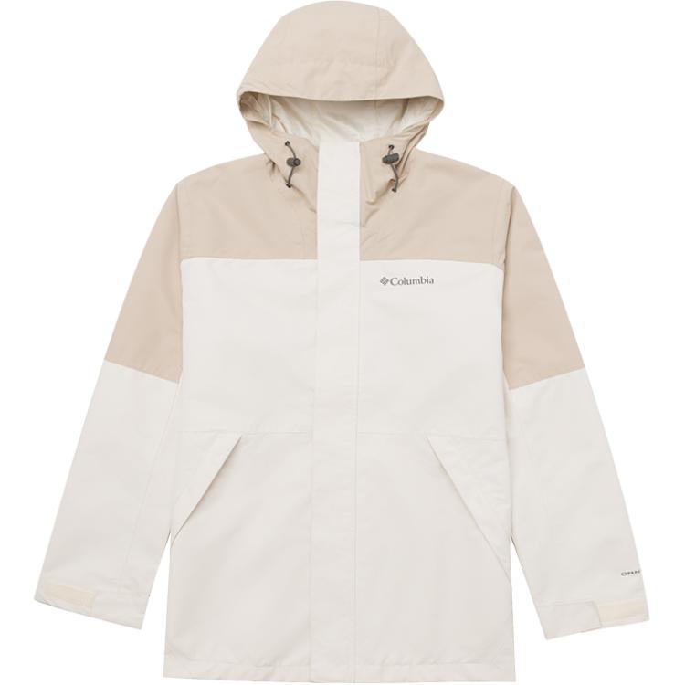 

Columbia Куртка мужская, 191-Light Greige