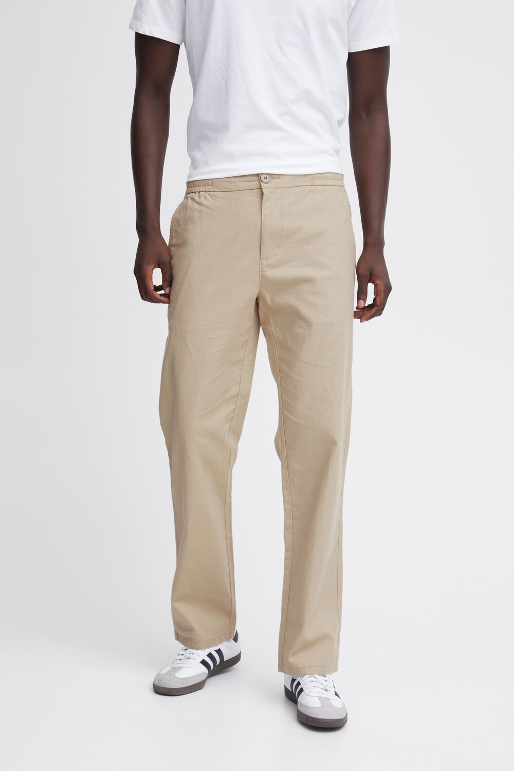 

Тканевые брюки BLEND Leinen in, цвет Leinenhose in
