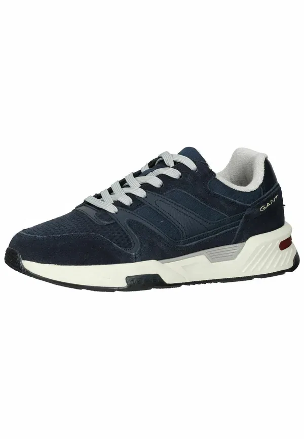 Кроссовки Gant, морской — фото 2