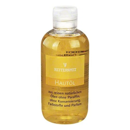 Масло для кожи «RETTERSPITZ» 200 мл Retterspitz Hautöl 200 Ml