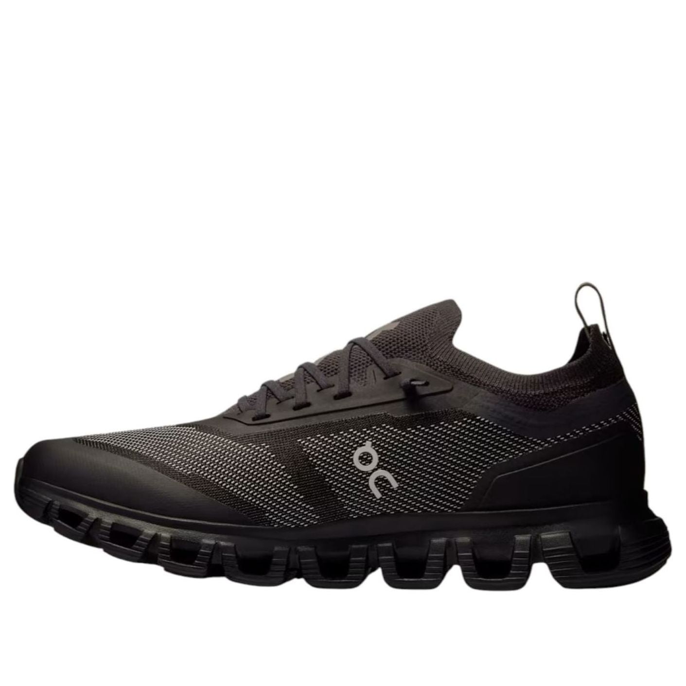 Кроссовки (WMNS) On Running Cloud 6 Versa 'Black Eclipse'