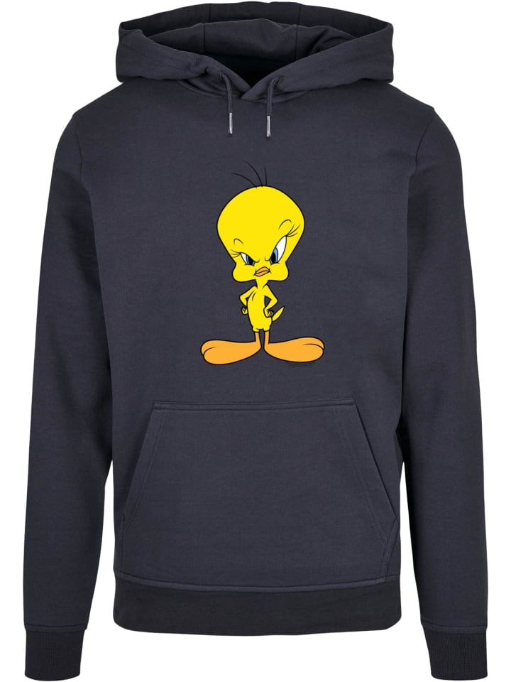 

Толстовка Absolute Cult Kapuzenpullover, темно-синий