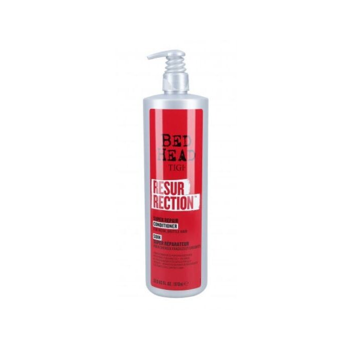 

Кондиционер для волос Bed Head Resurrection Acondicionador para Cabello Debilitado Tigi, 970 ml