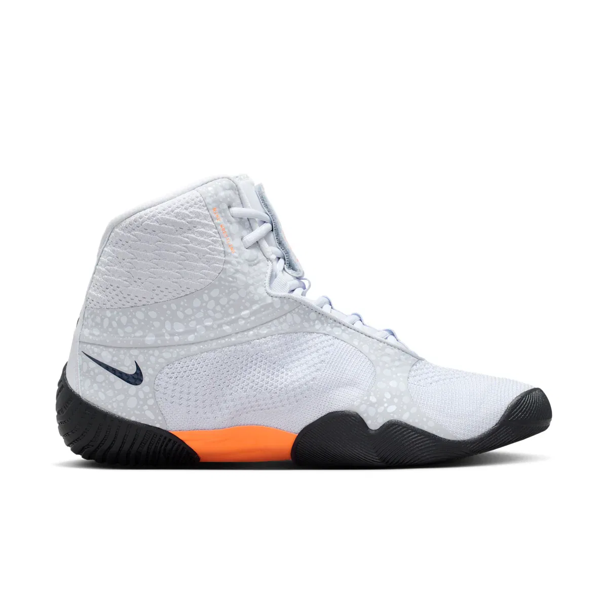Мужские борцовские кроссовки Tawa SE Nike, мультиколор — фото 3