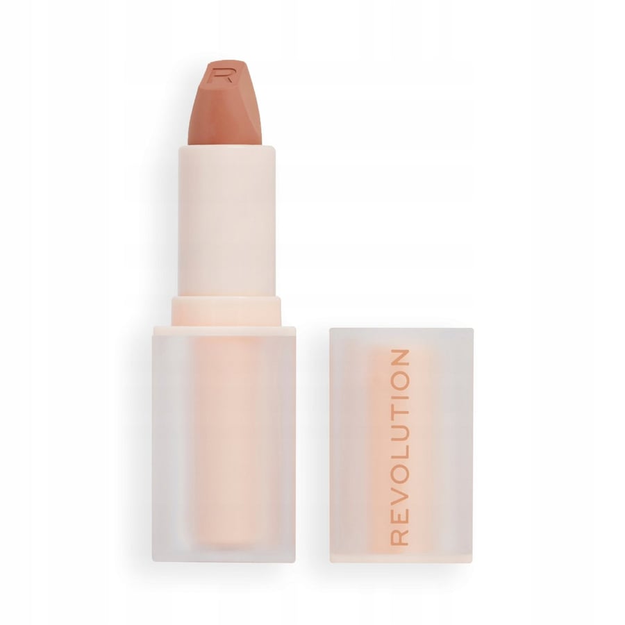 

Губная помада Revolution Lip Allure Berry Boss Satin MAKE UP REVOLUTION