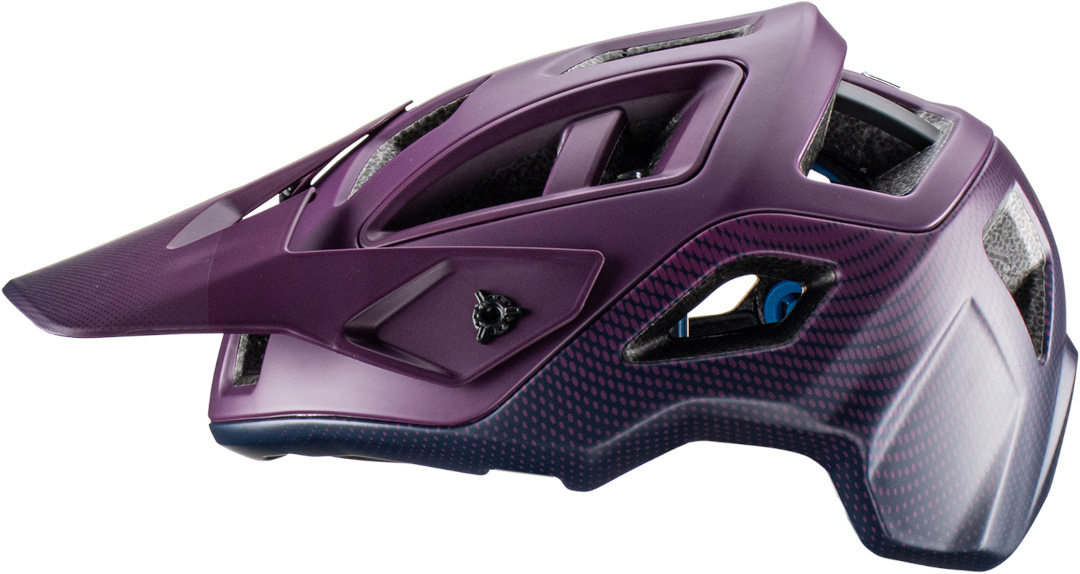 

Велосипедный шлем Leatt mtb all mountain 3.0, Violet