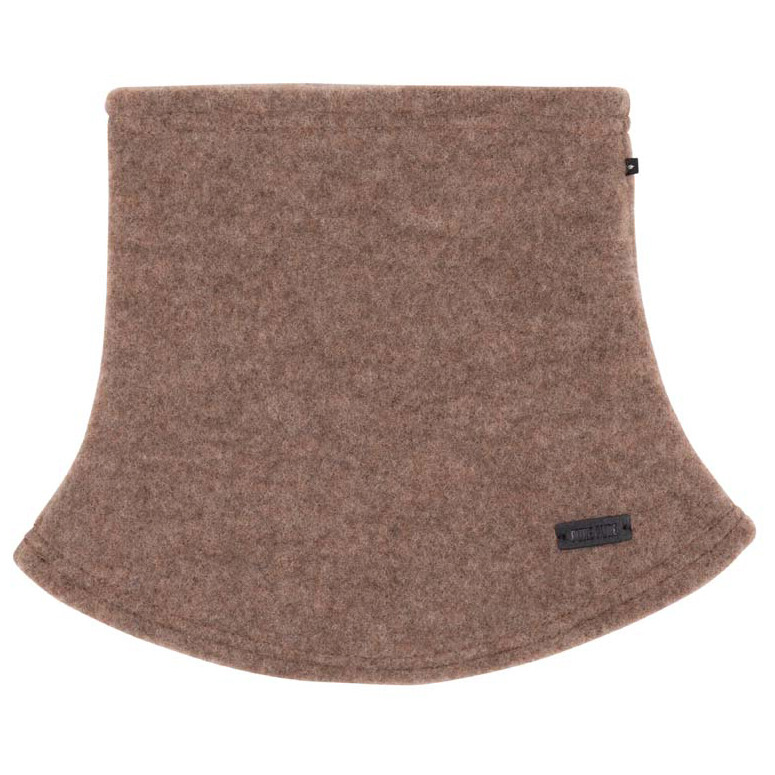 

Шейный платок Pure Pure Schlupfschal Fleece, цвет Walnut