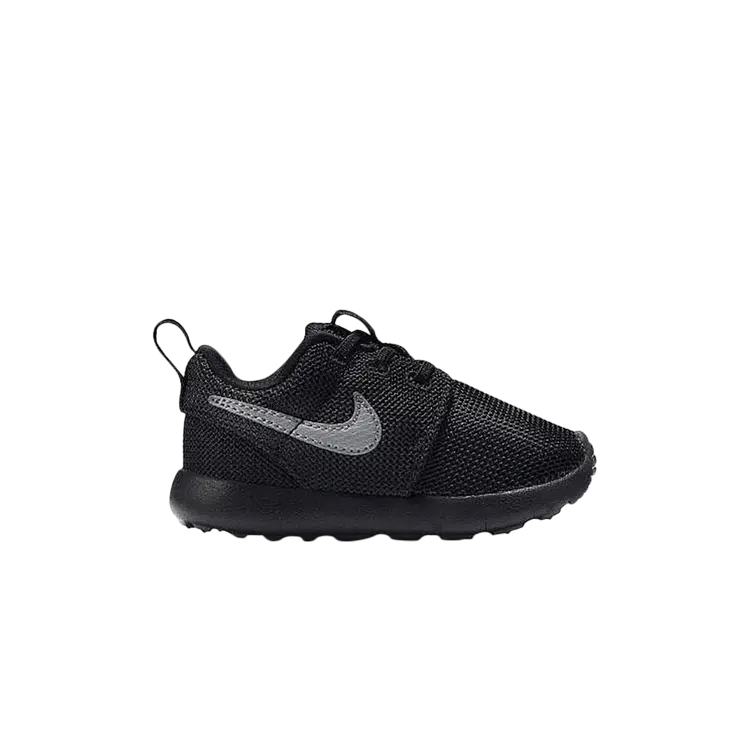 

Кроссовки Nike Roshe One TD, черный