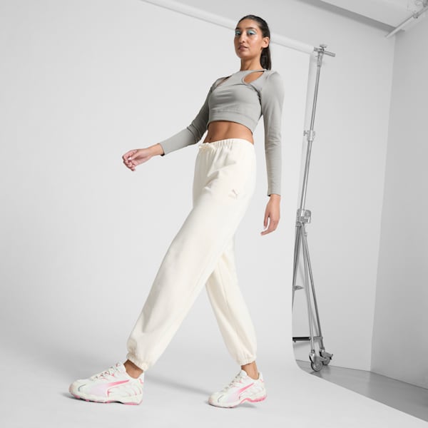 Женские кроссовки Inhale Puma, белый — фото 3