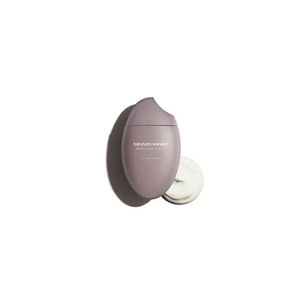 Тоник Haruharu — Интенсивный увлажняющий Black Rice 10 Hyaluronic, 50 мл — фото 2